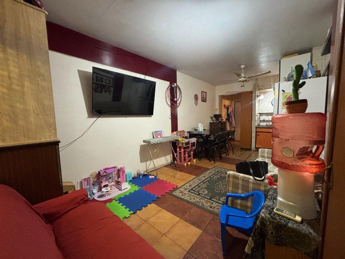 Foto de VENTA MONOAMBIENTE en BALVANERA, imagen 1