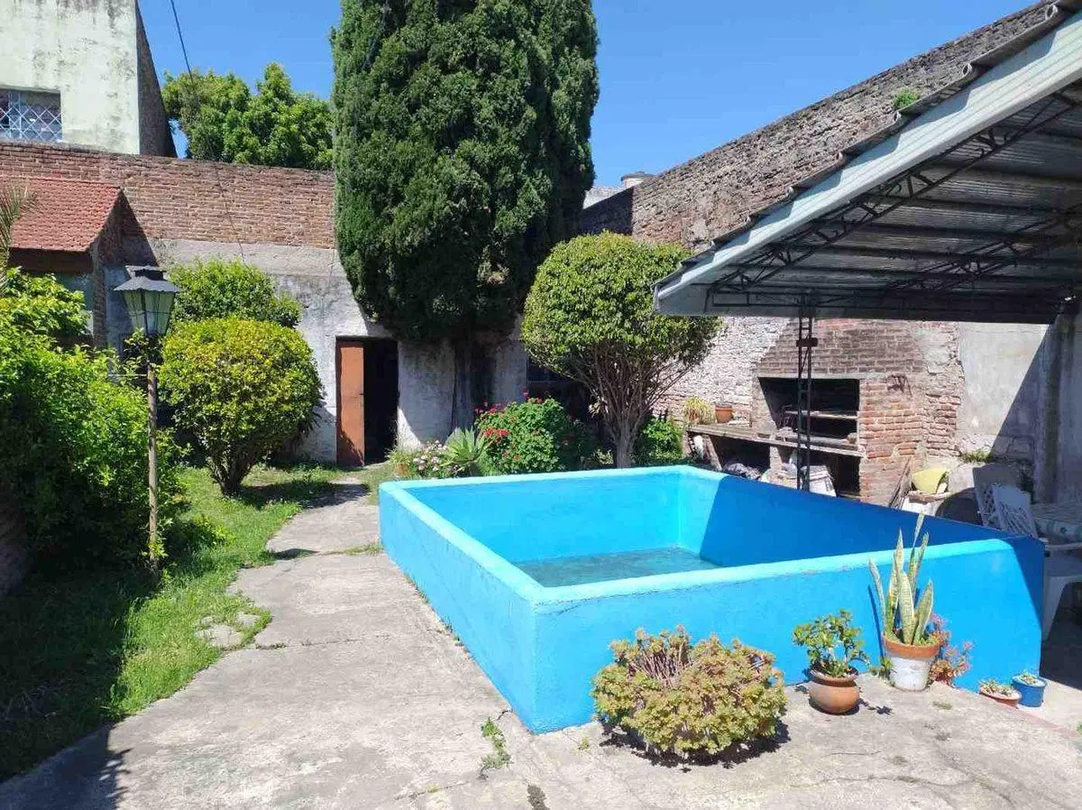 Casa 6 amb Venta en Ciudadela Norte LOTE 347m2 2