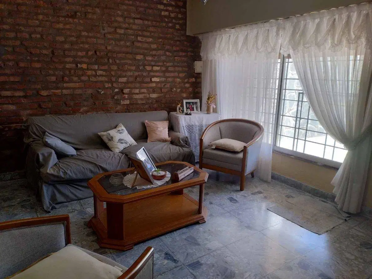 Casa 6 amb Venta en Ciudadela Norte LOTE 347m2 4