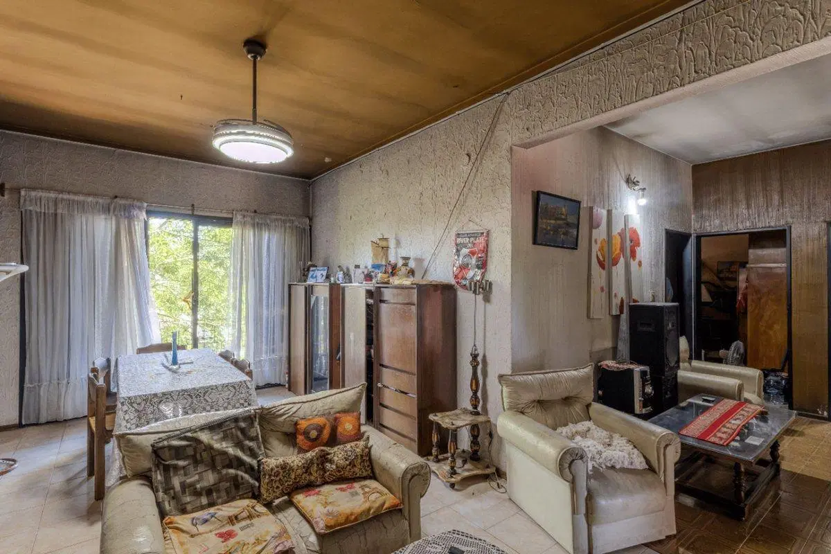 VENTA DE CASA MORENO MULTIFAMILIAR-Excelente ubi 4