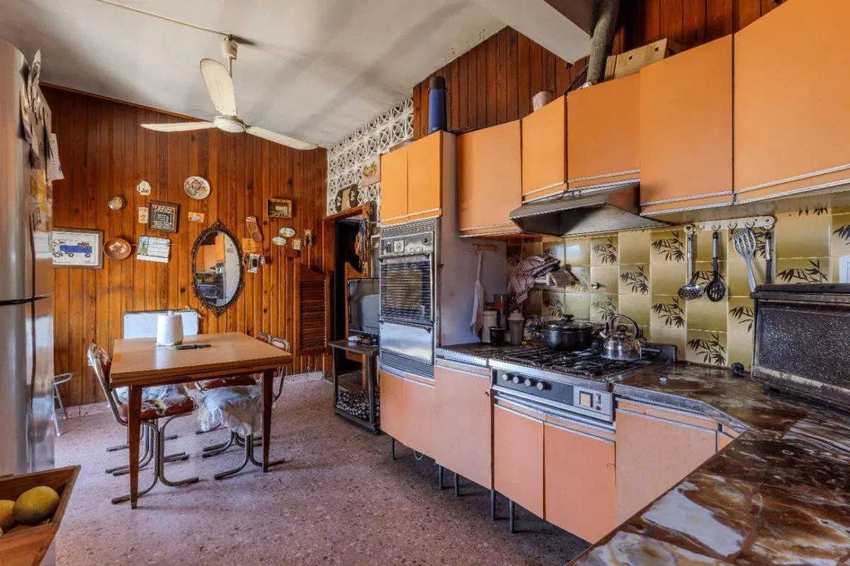 VENTA DE CASA MORENO MULTIFAMILIAR-Excelente ubi 2