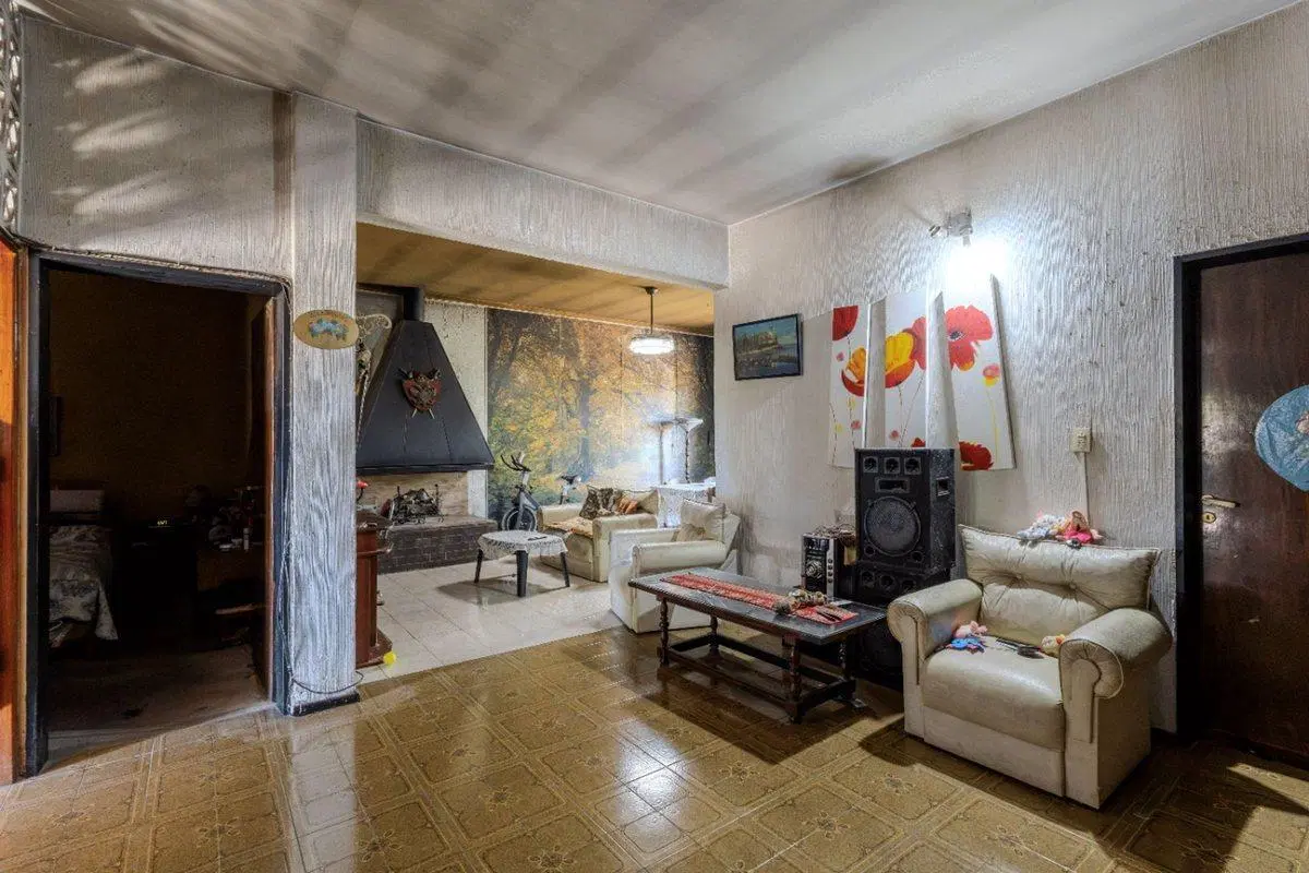 VENTA DE CASA MORENO MULTIFAMILIAR-Excelente ubi 3