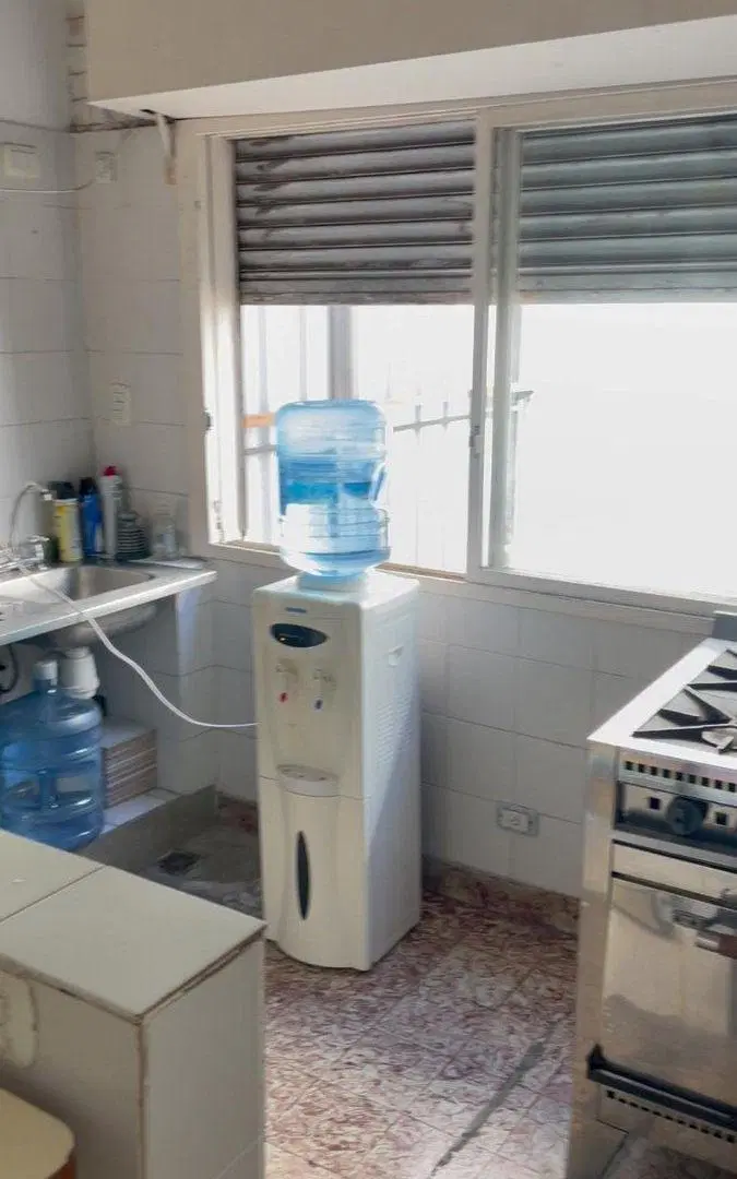 GALPÓN EN VENTA CON RENTA ACTIVA-INVERSION SEGURA 5