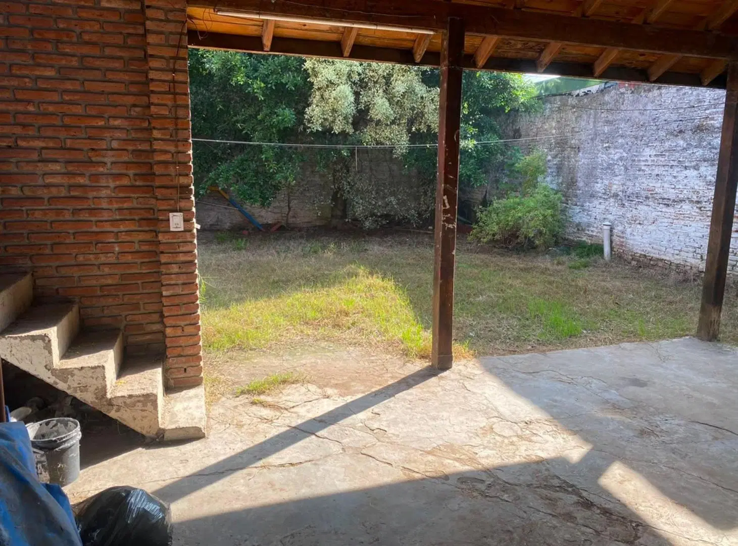 VENTA CASA COCH MIGUEL ÁNGEL 3600 VILLA BALLESTER 4