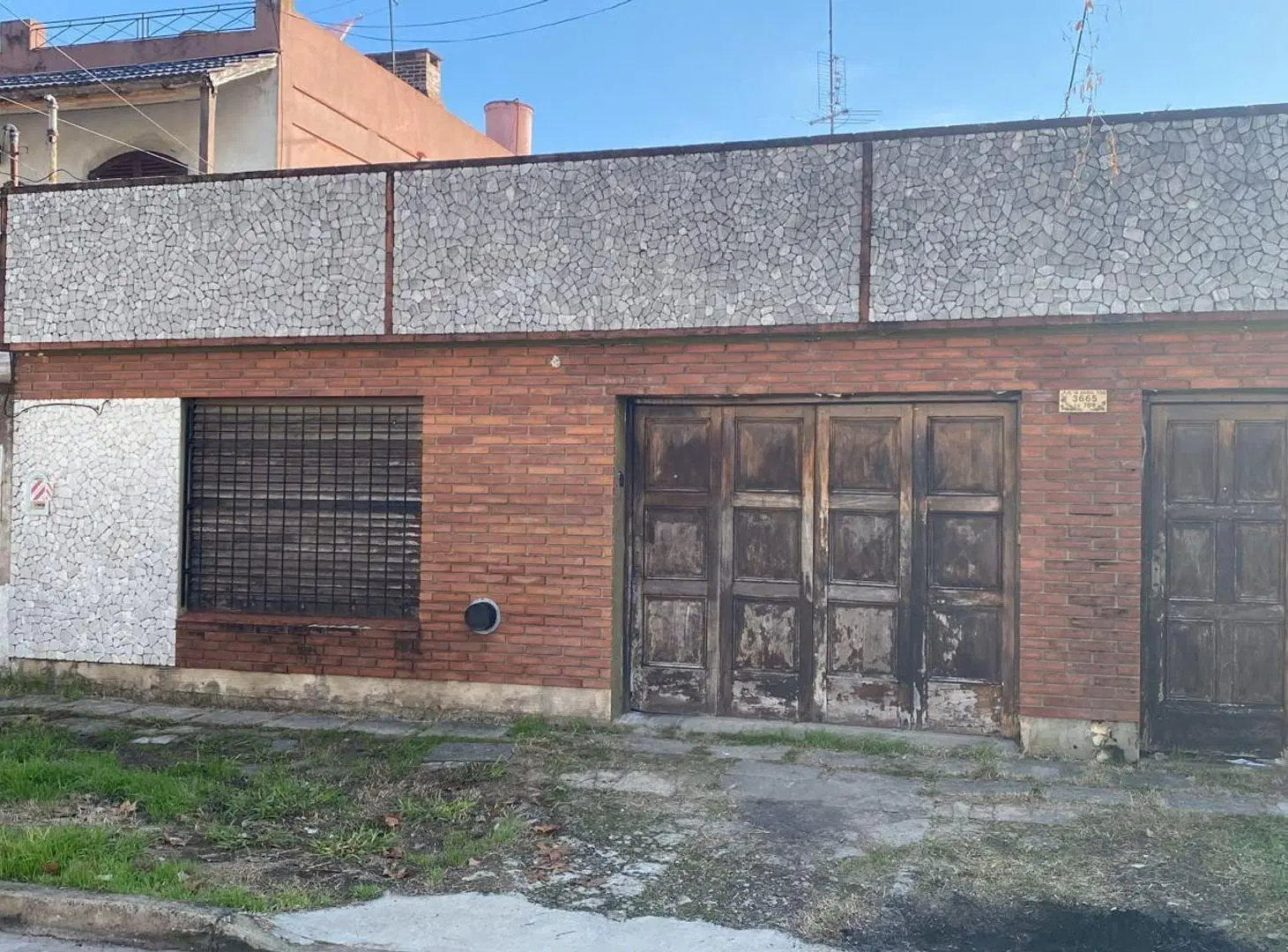 VENTA CASA COCH MIGUEL ÁNGEL 3600 VILLA BALLESTER 2