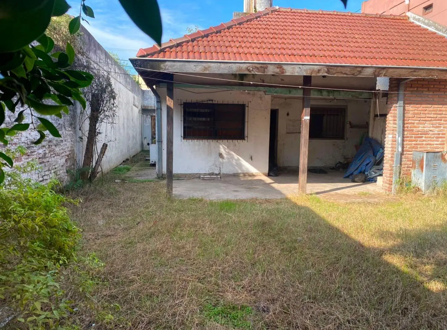 VENTA CASA COCH MIGUEL ÁNGEL 3600 VILLA BALLESTER 3