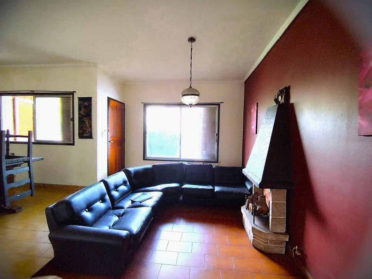 CASA 4 AMB  EN VENTA VILLA ADELINA JARDIN PILETA 3