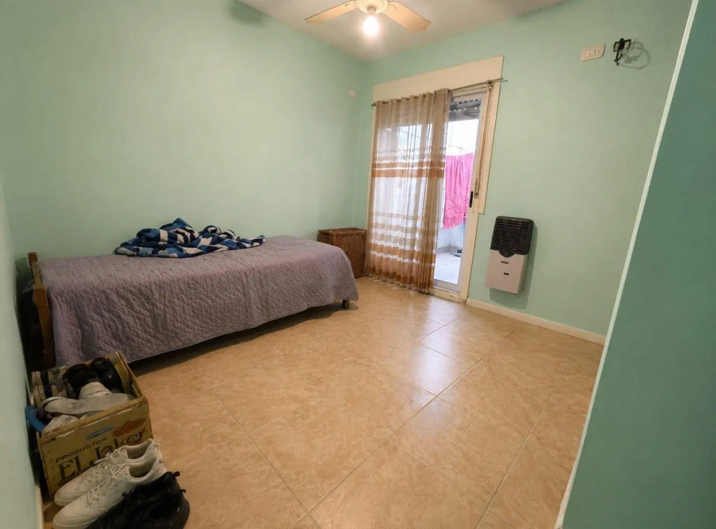 Departamento 2 ambientes en venta V. Pueyrredón 2