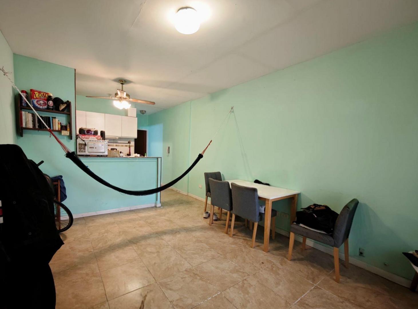 Foto de Departamento 2 ambientes en venta V. Pueyrredón, imagen 4