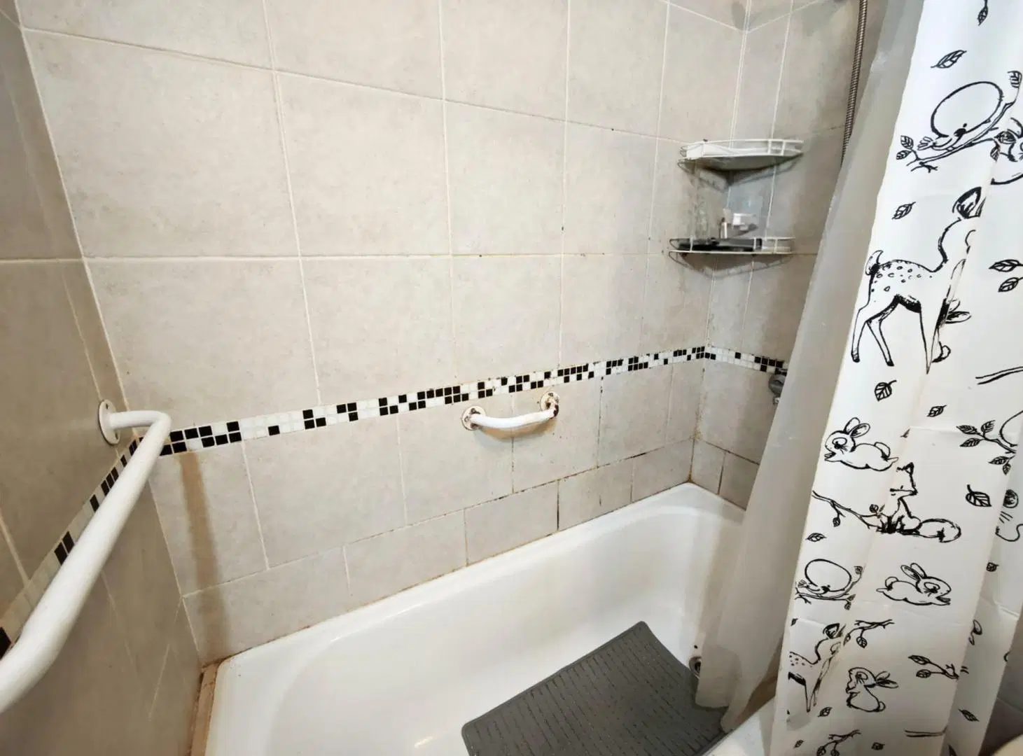 Departamento 2 ambientes en venta V. Pueyrredón 4