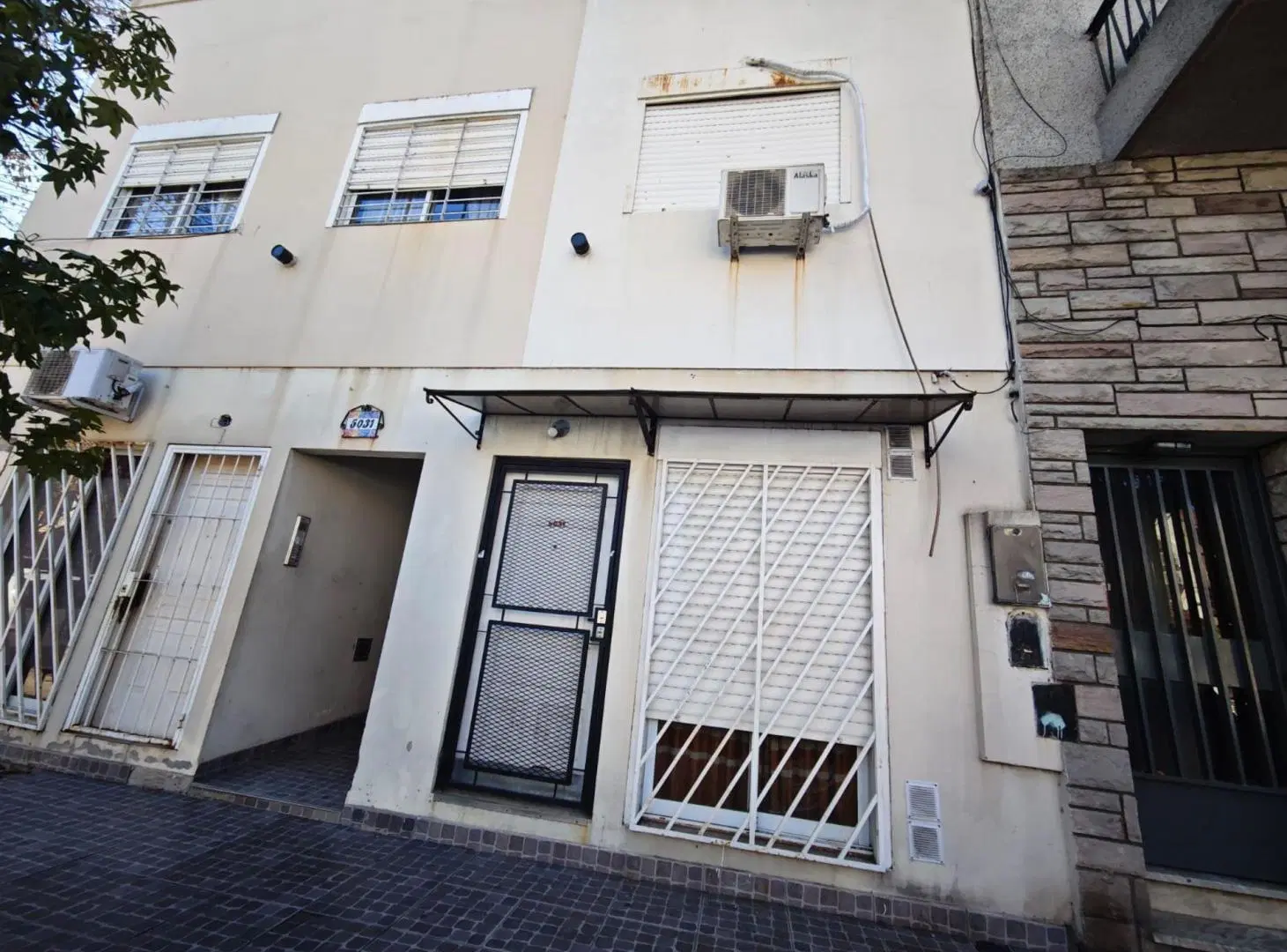 Departamento 2 ambientes en venta V. Pueyrredón 5