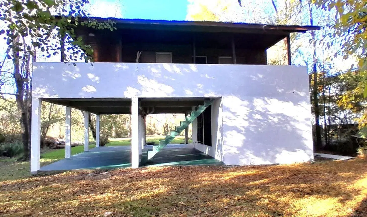 CASA 4 AMB. SE VENDE EN DELTA TIGRE 1ra SECCIÓN 2