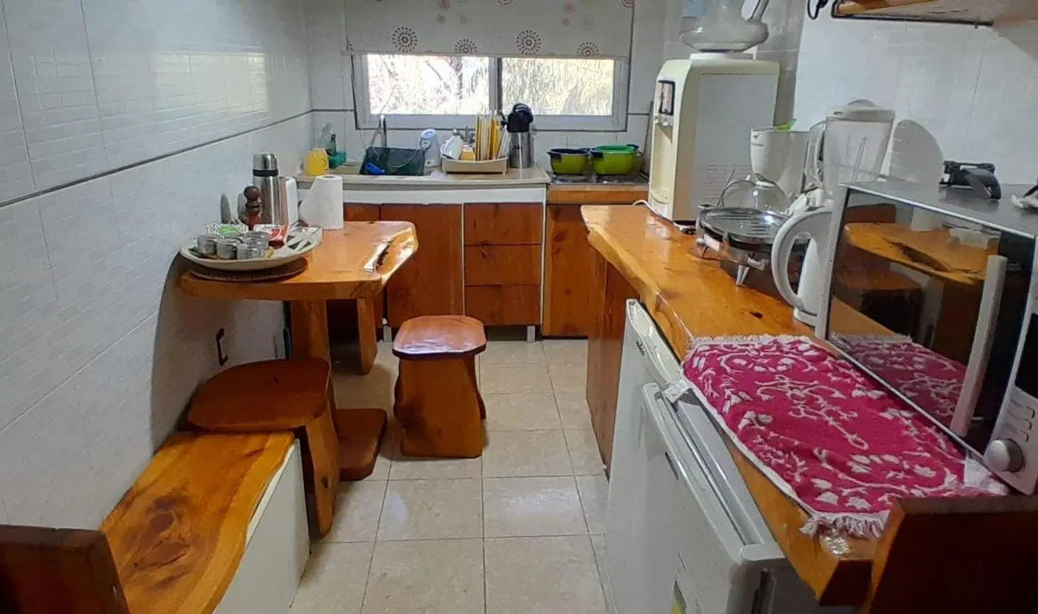 CASA 4 AMB. SE VENDE EN DELTA TIGRE 1ra SECCIÓN 5