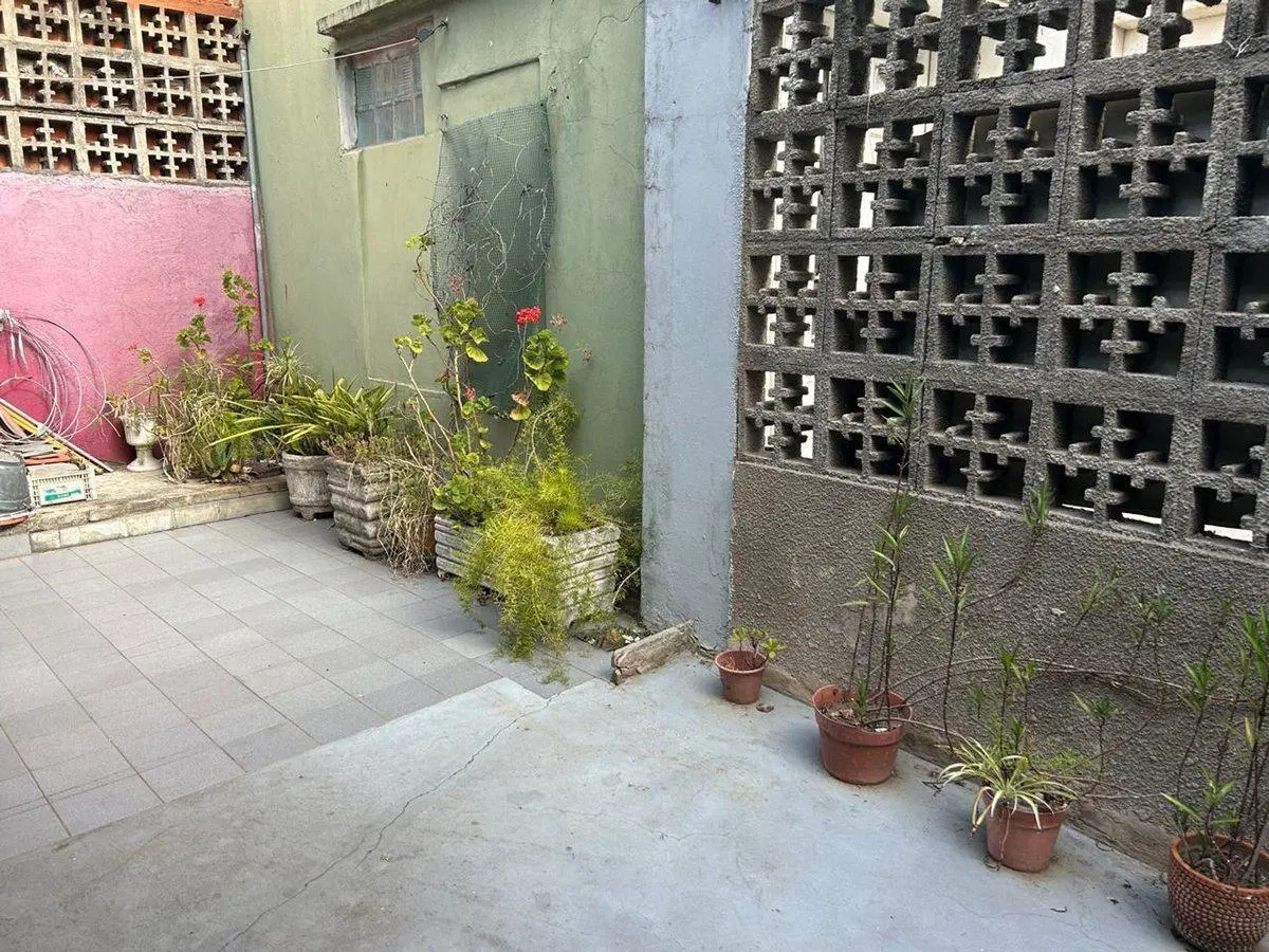 PH EN VENTA 3 AMBIENTES PATIO BOULOGNE SAN ISIDRO 5