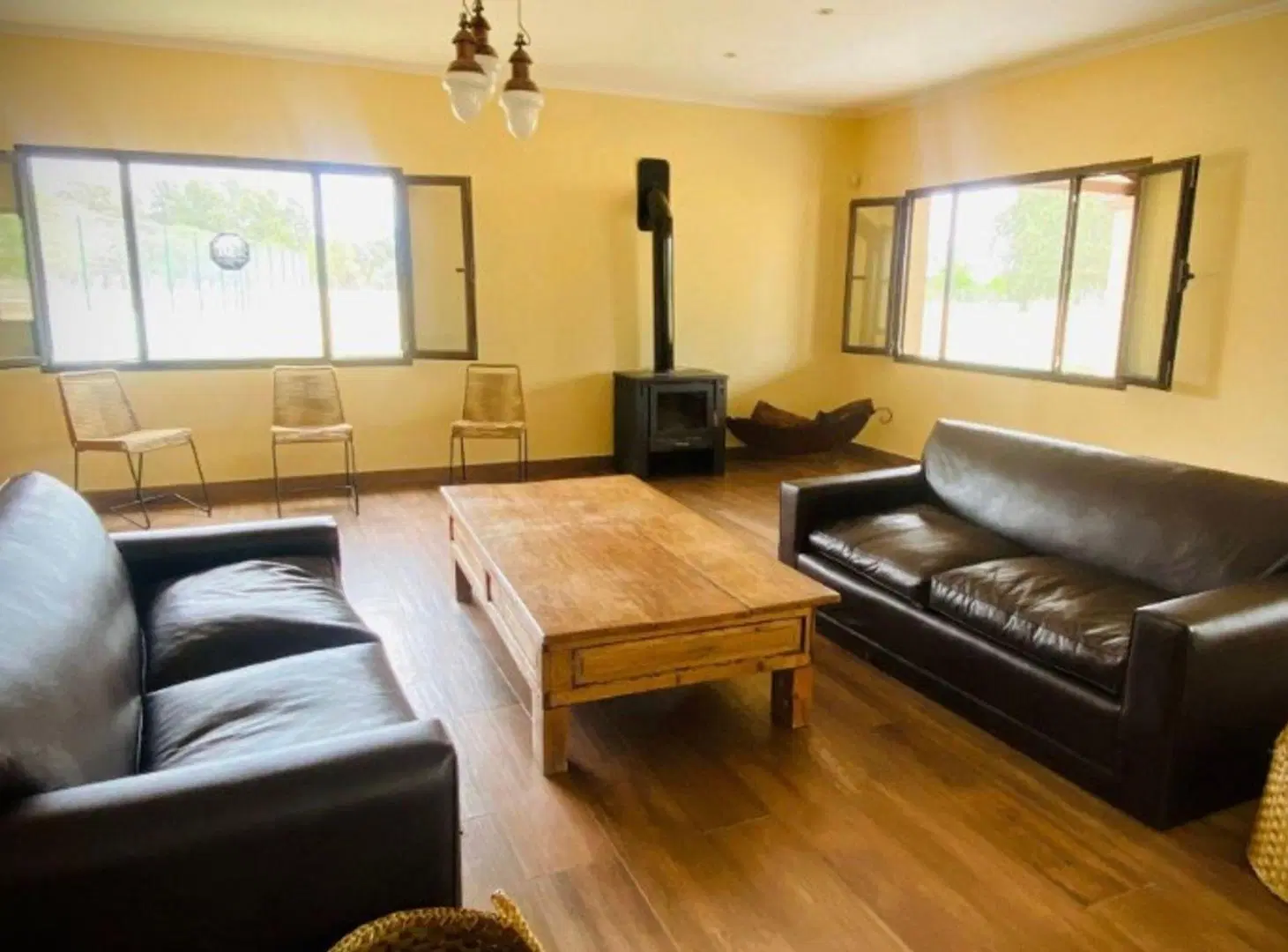 LOTE EN VENTA CARDALES 5
