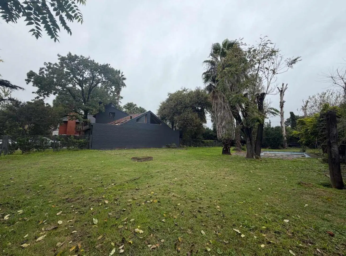 venta unico lote Don Torcuato barrio la arboleda 2