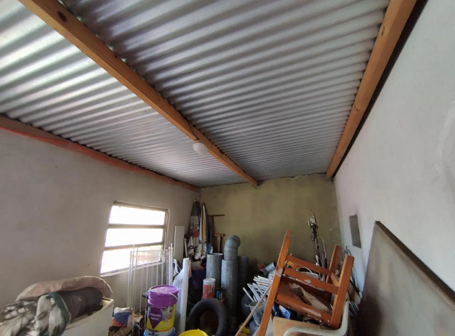 Venta PH 3 amb mas local y depto 1 amb en Florida 2