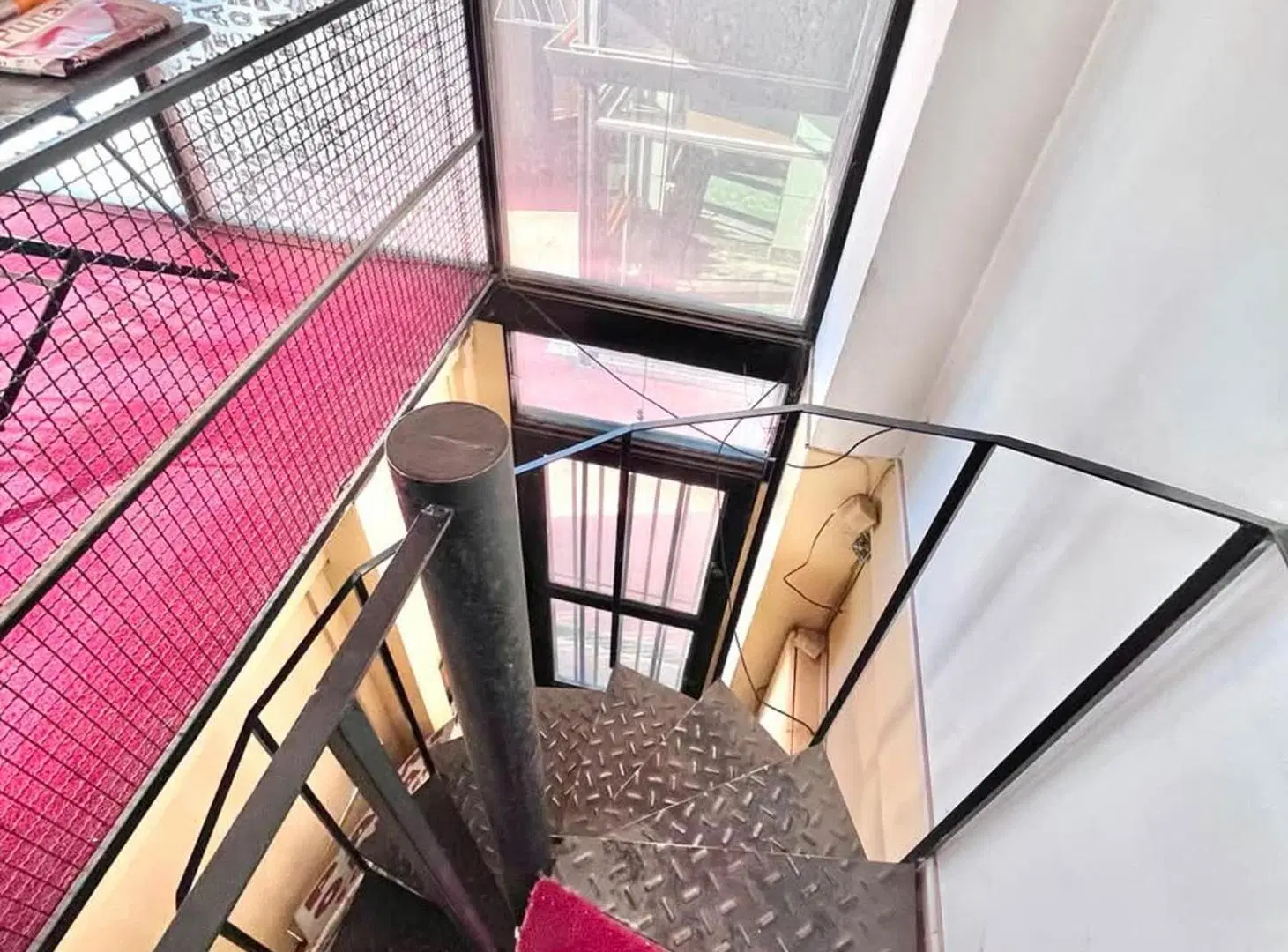 Venta Local / Oficina en Galería Ciudad Jardín 5
