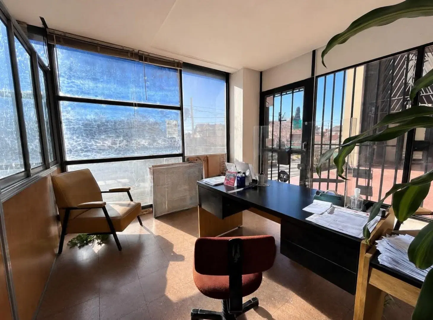Venta Local / Oficina en Galería Ciudad Jardín 8