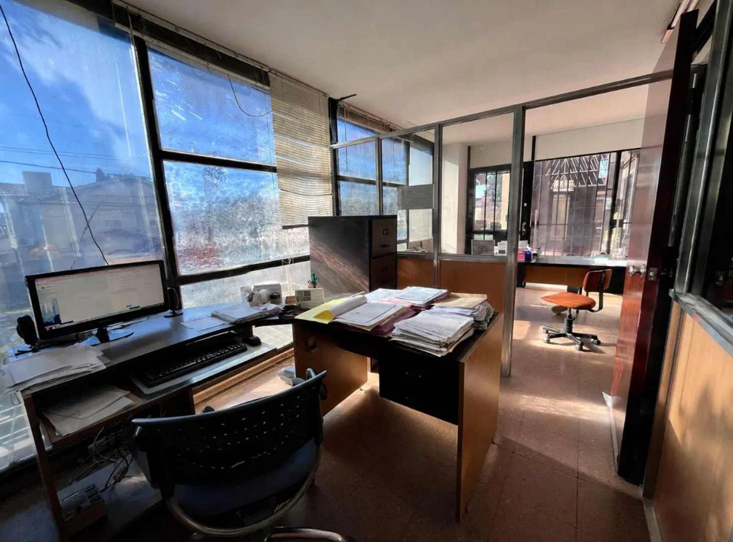 Venta Local / Oficina en Galería Ciudad Jardín 3