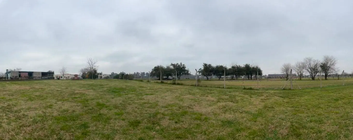 LOTE EN VENTA - BARRIO SAN SEBASTIÁN | CUL DE SAC 3