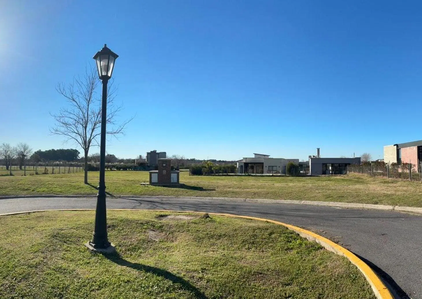 LOTE EN VENTA - BARRIO SAN SEBASTIÁN | CUL DE SAC 4