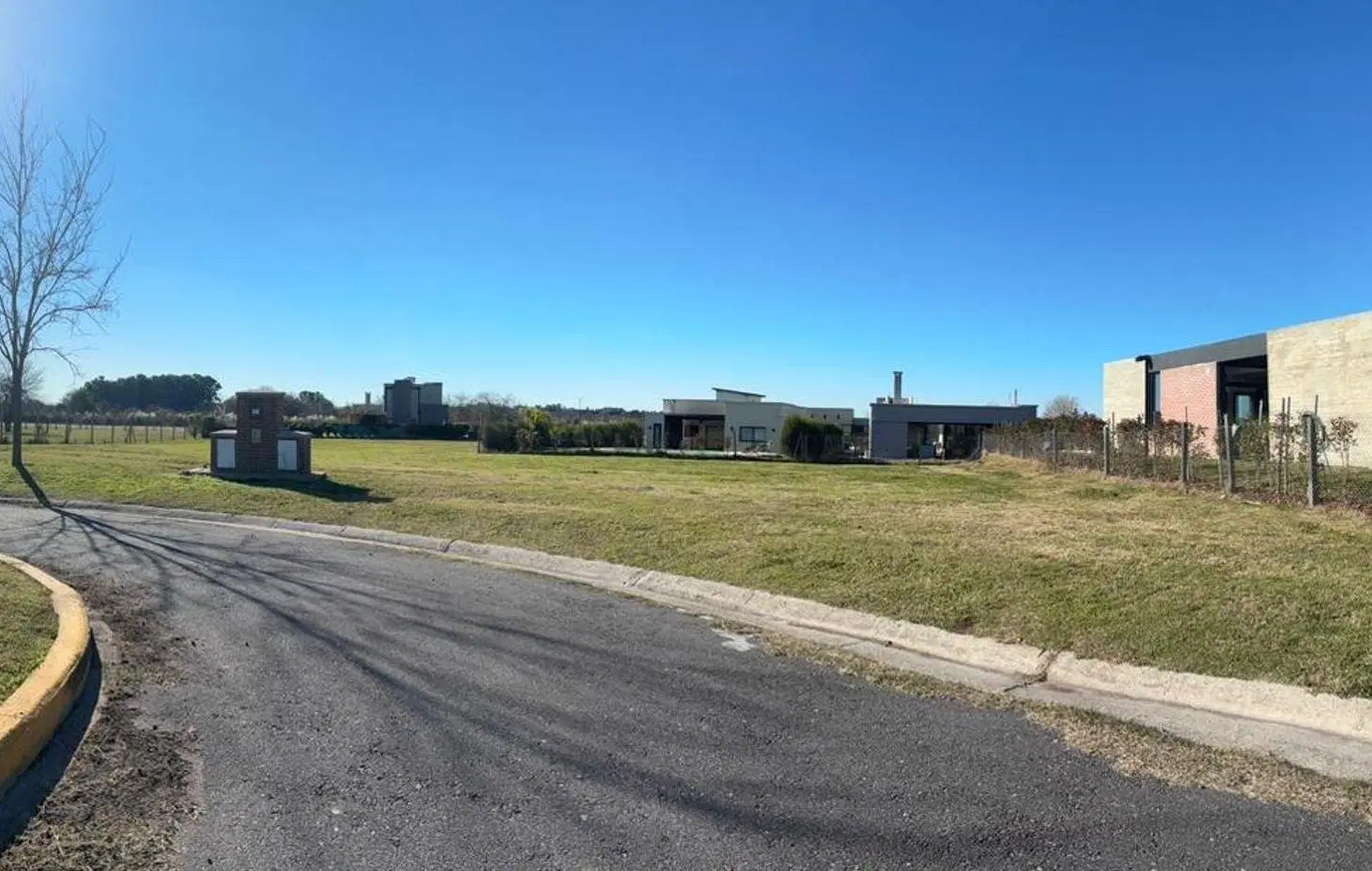 LOTE EN VENTA - BARRIO SAN SEBASTIÁN | CUL DE SAC 8
