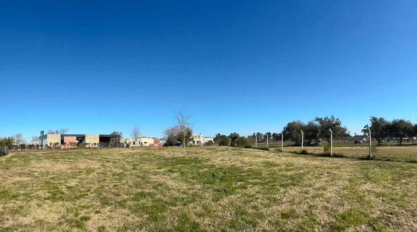 LOTE EN VENTA - BARRIO SAN SEBASTIÁN | CUL DE SAC 5
