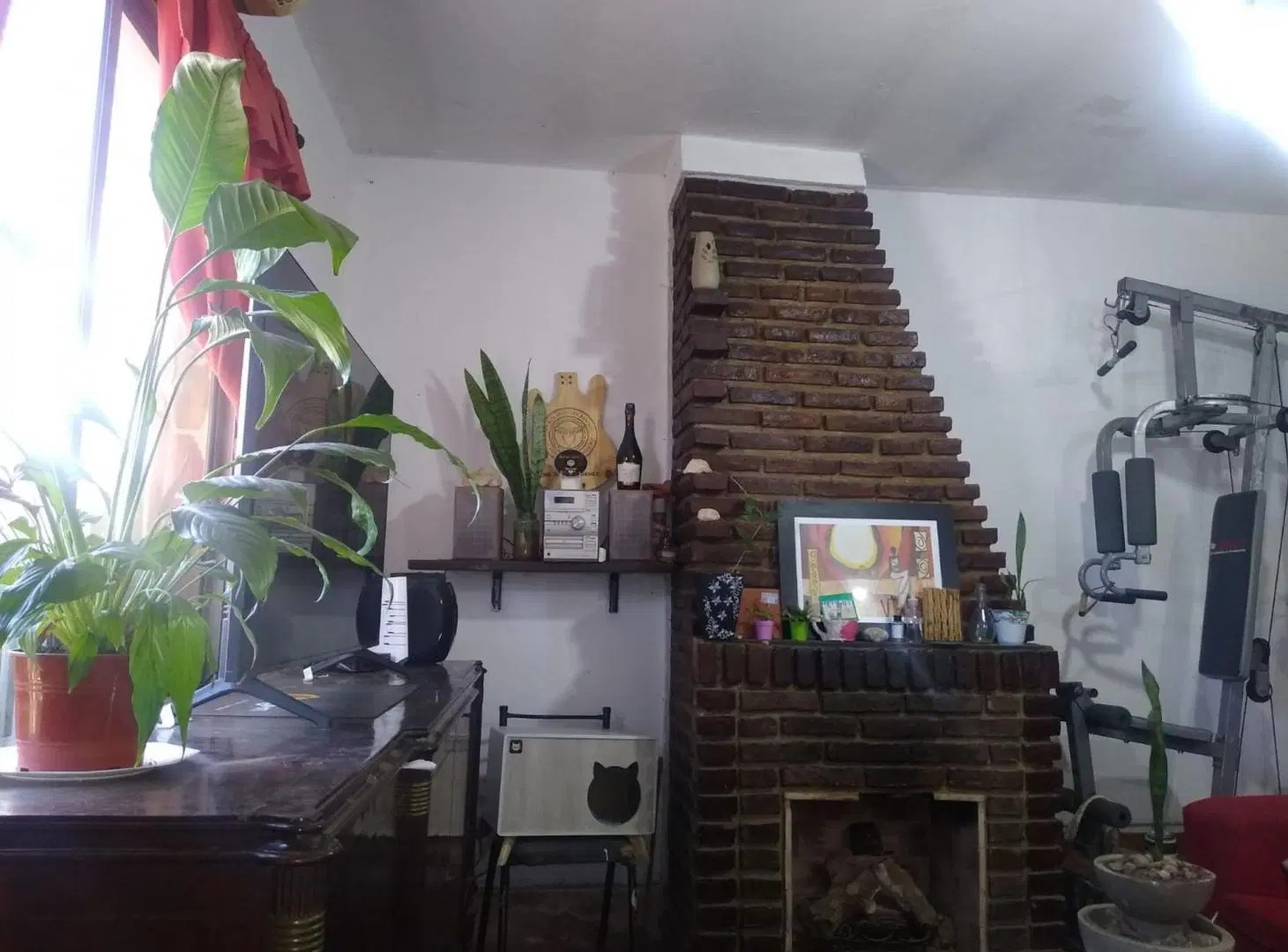 Venta de 2 Casas Multifamiliar en Pilar M. Alberti 4