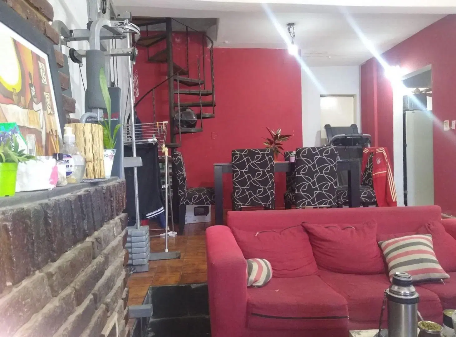 Venta de 2 Casas Multifamiliar en Pilar M. Alberti 8