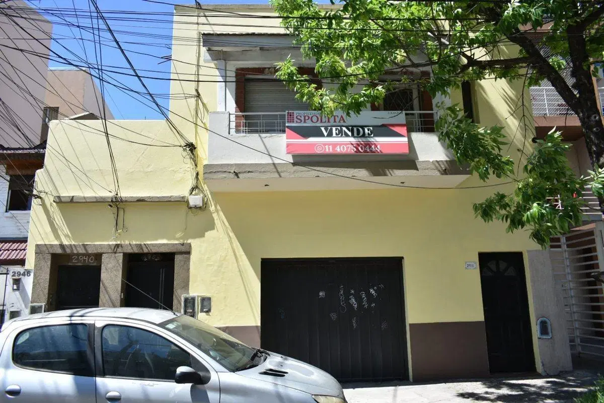 PH CON FONDO LIBRE 5 AMB EN VENTA VILLA BALLESTER 3