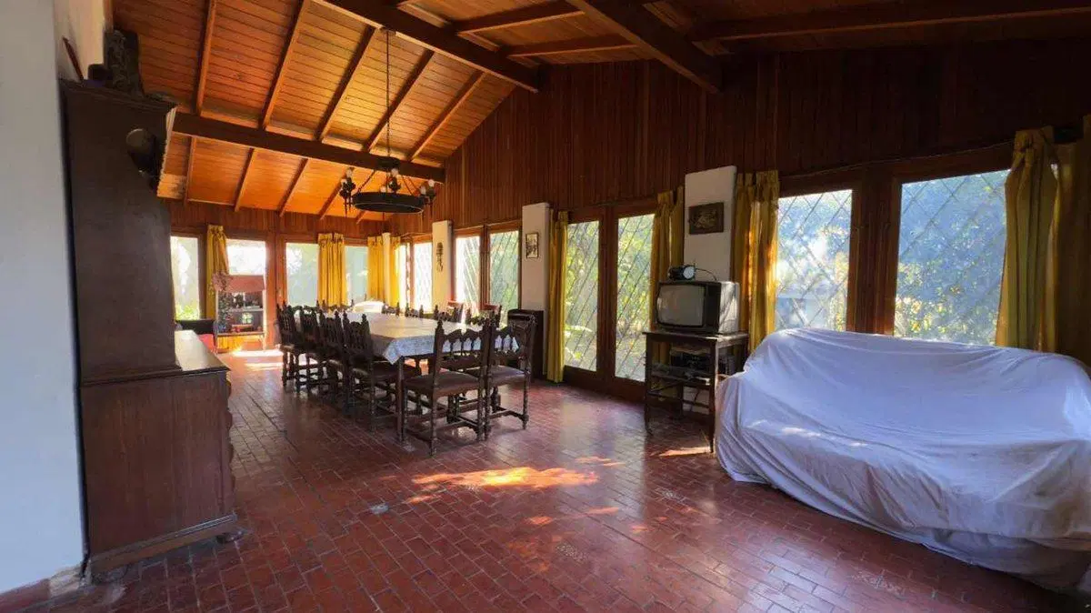 CASA QUINTA BARRIO PARQUE EL TREBOL 8