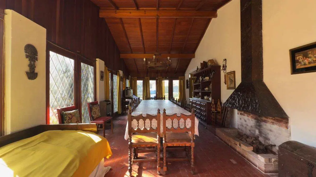 CASA QUINTA BARRIO PARQUE EL TREBOL 3