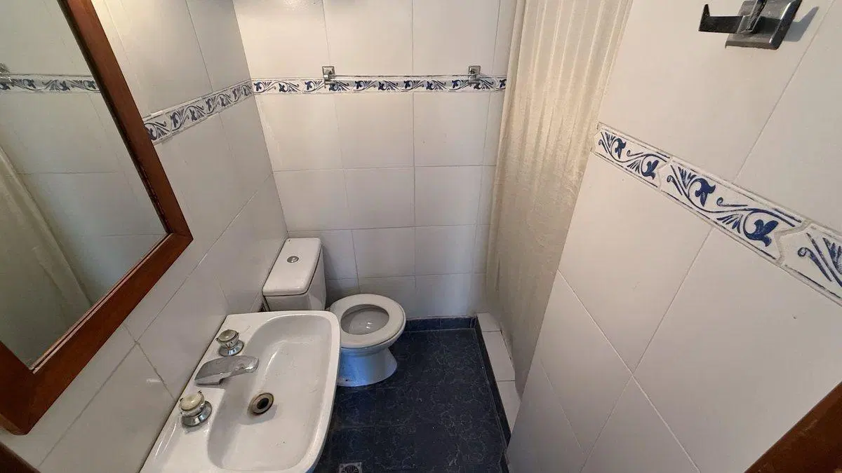 CASA QUINTA BARRIO PARQUE EL TREBOL 2