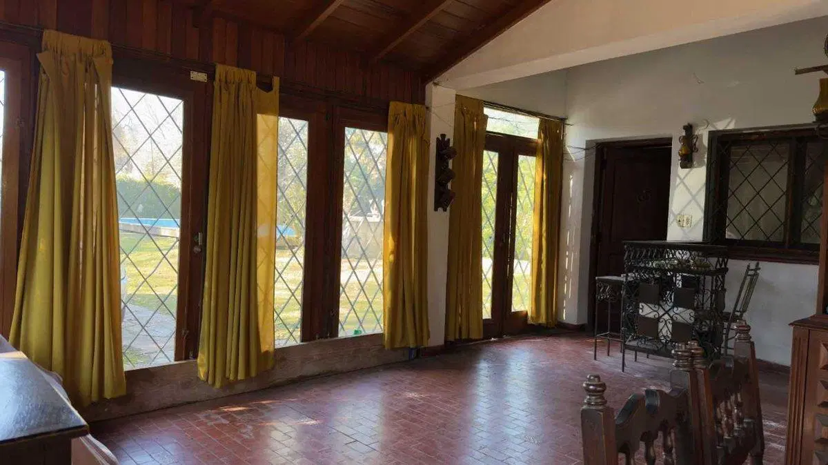 CASA QUINTA BARRIO PARQUE EL TREBOL 4