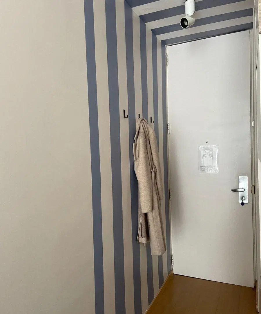 Venta Moderno Studio Amoblado en Recoleta-9ºpiso 2