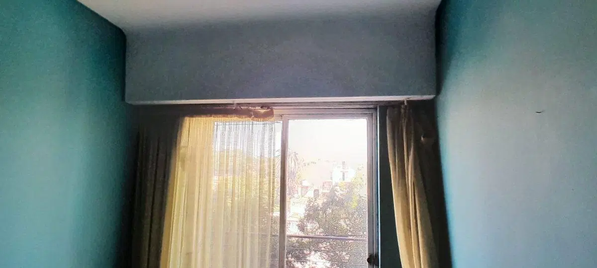SEMIPISO 5 AMB VTA SAN ISIDRO C/BALCÓN PERMUTA 8