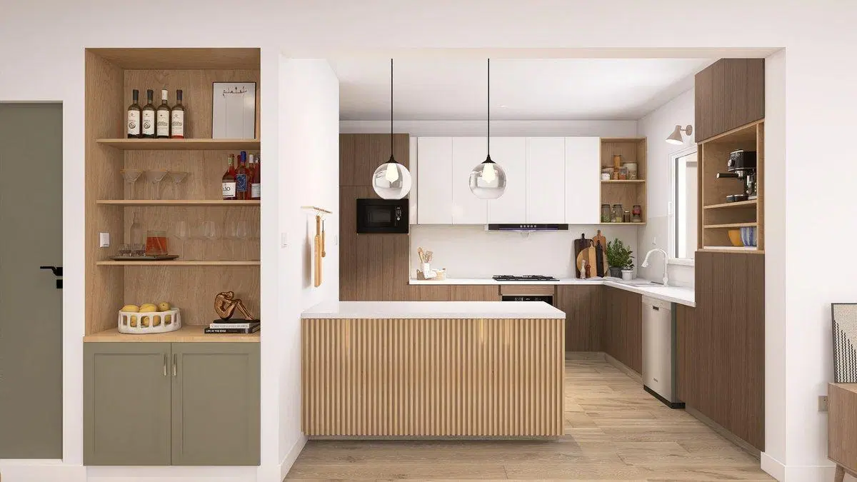 Vta Casa "a Nuevo" 3 dorm-jardín-pileta-385m2 lote 3