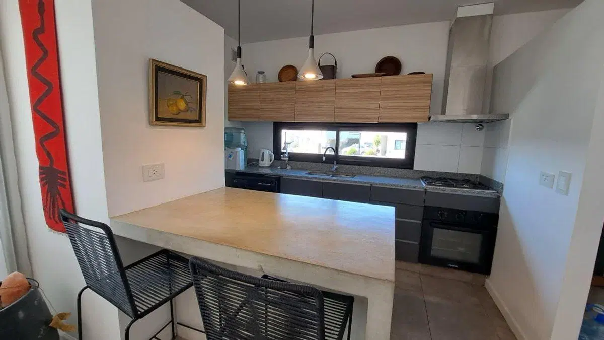 CASA VENTA 4AMB SANTA ELENA PILAR DEL ESTE PILAR 8