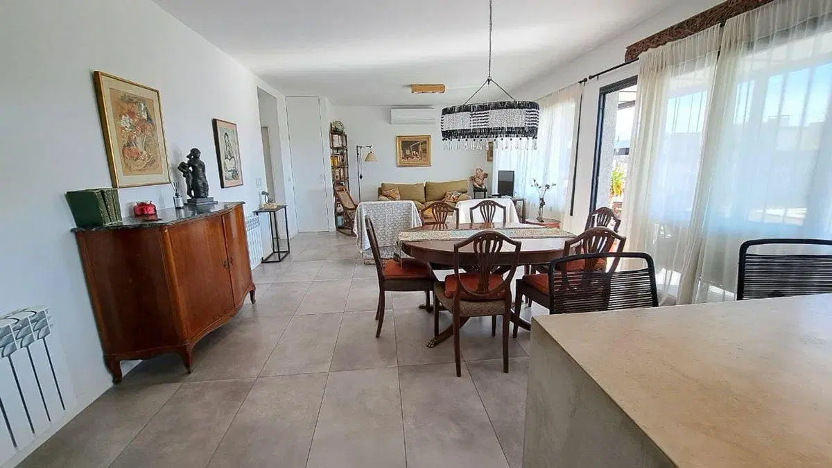 CASA VENTA 4AMB SANTA ELENA PILAR DEL ESTE PILAR 5