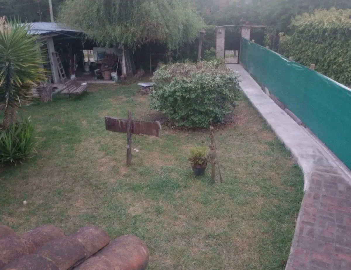 CASA EN VENTA EN TORTUGUITAS 5 AMB C/2 COCHERAS 2