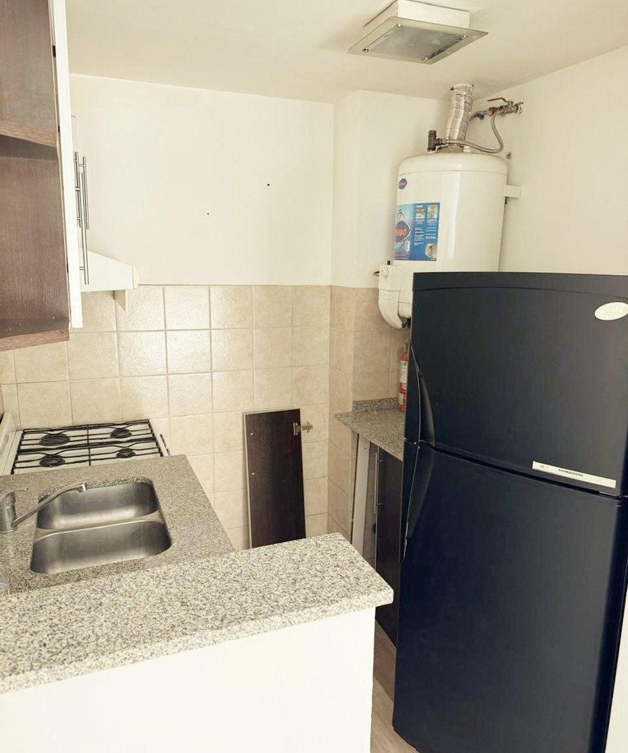 Foto de Departamento 2amb Alquiler Castelar Norte c/Balcón, imagen 4