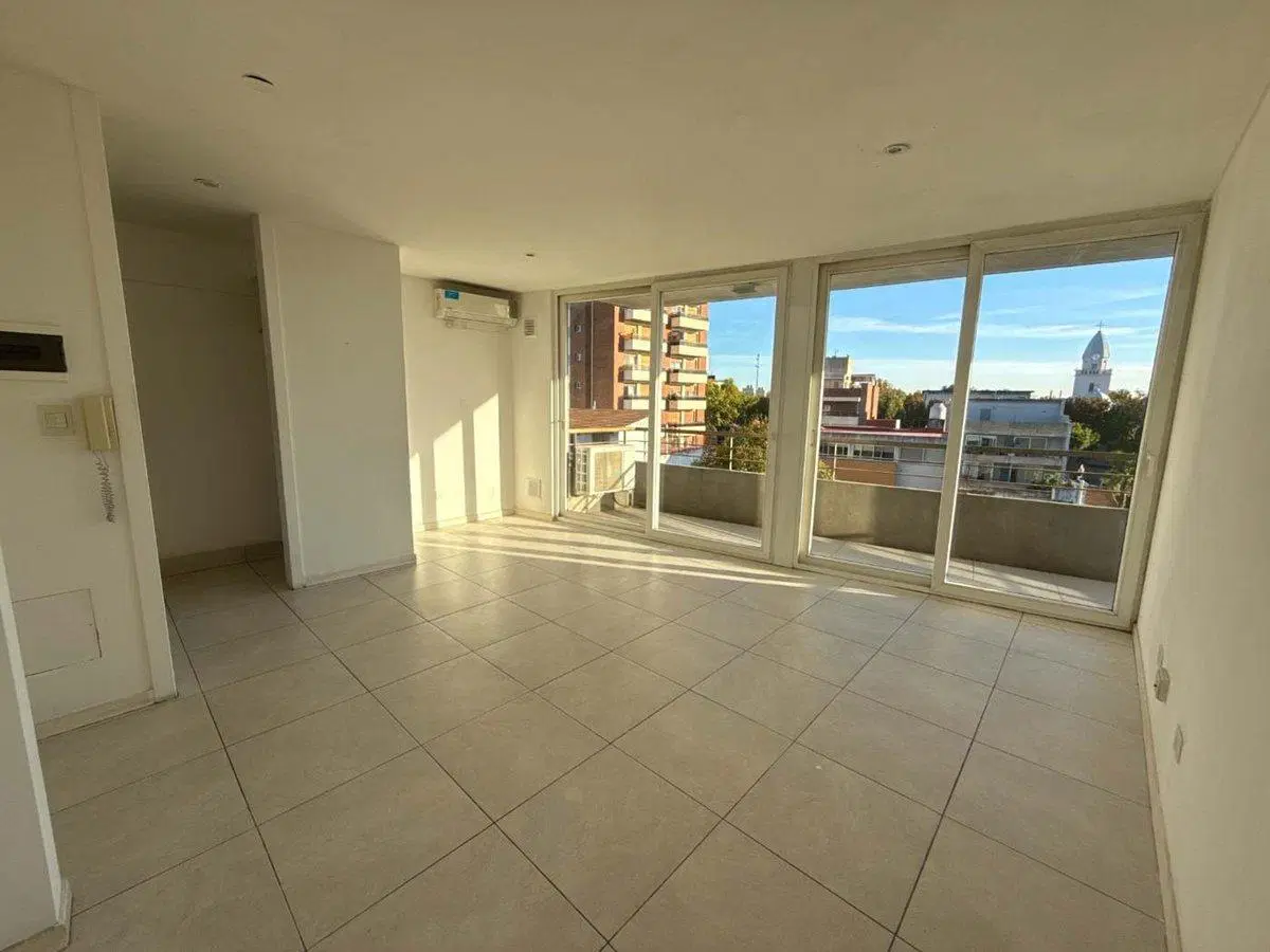 VENTA 2 AMBIENTES 50M2  VICTORIA BALCON 3