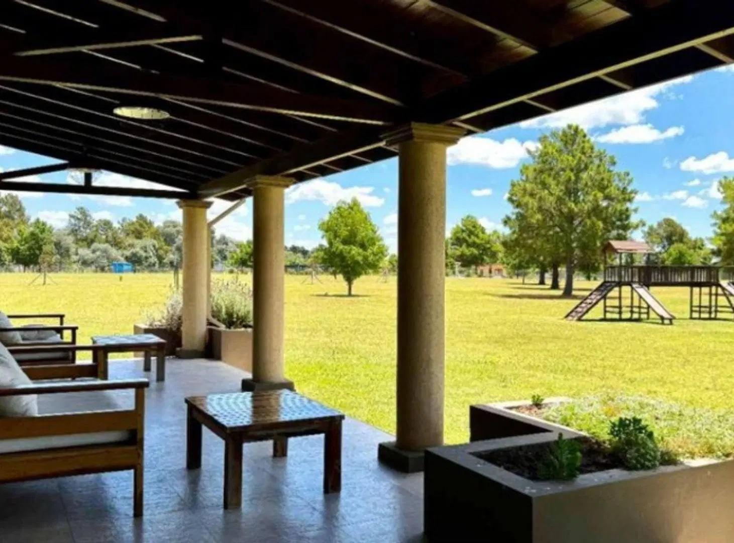 VENTA LOTE EN MIRABOSQUES CARDALES 8