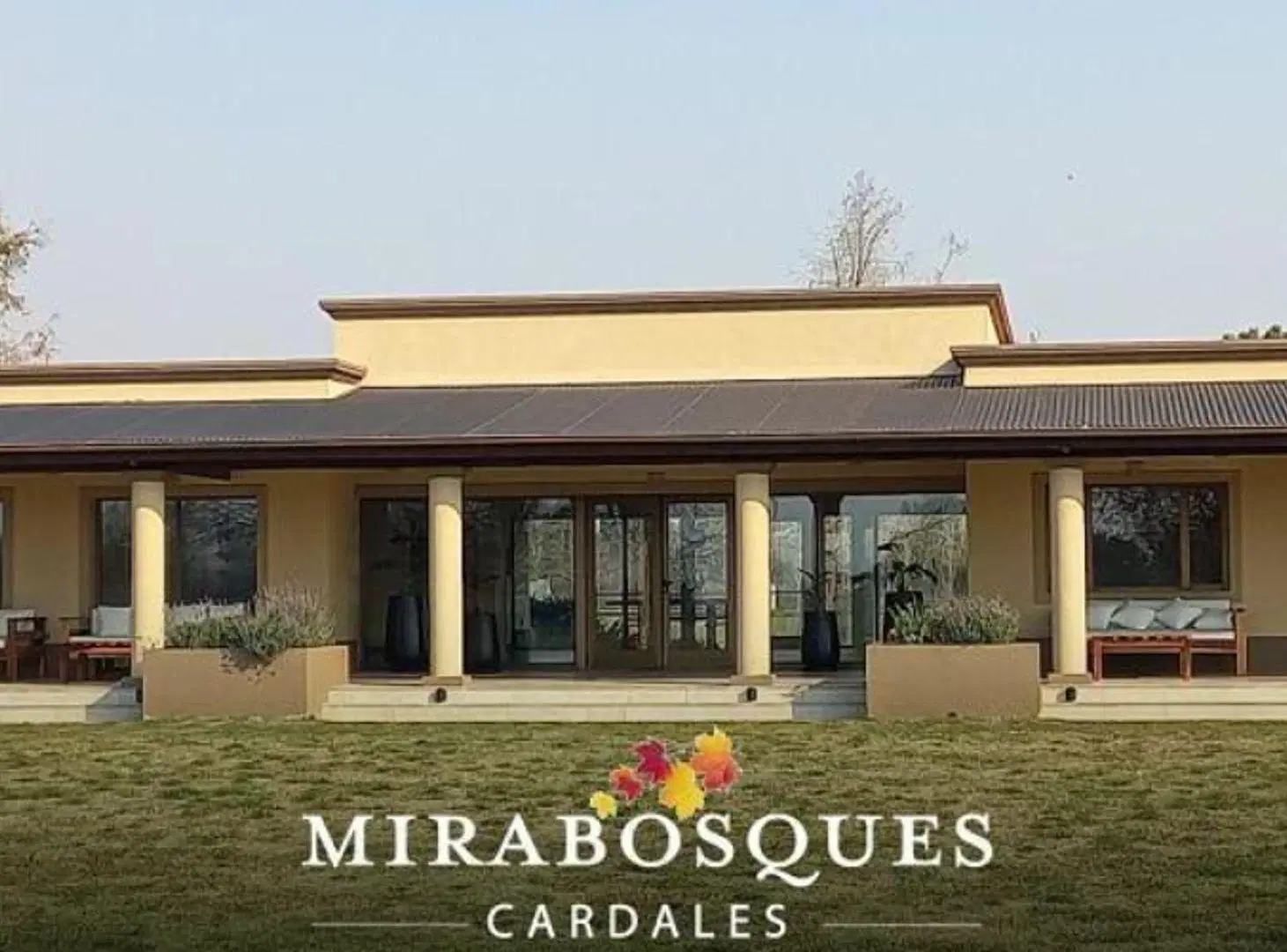 VENTA LOTE EN MIRABOSQUES CARDALES 3
