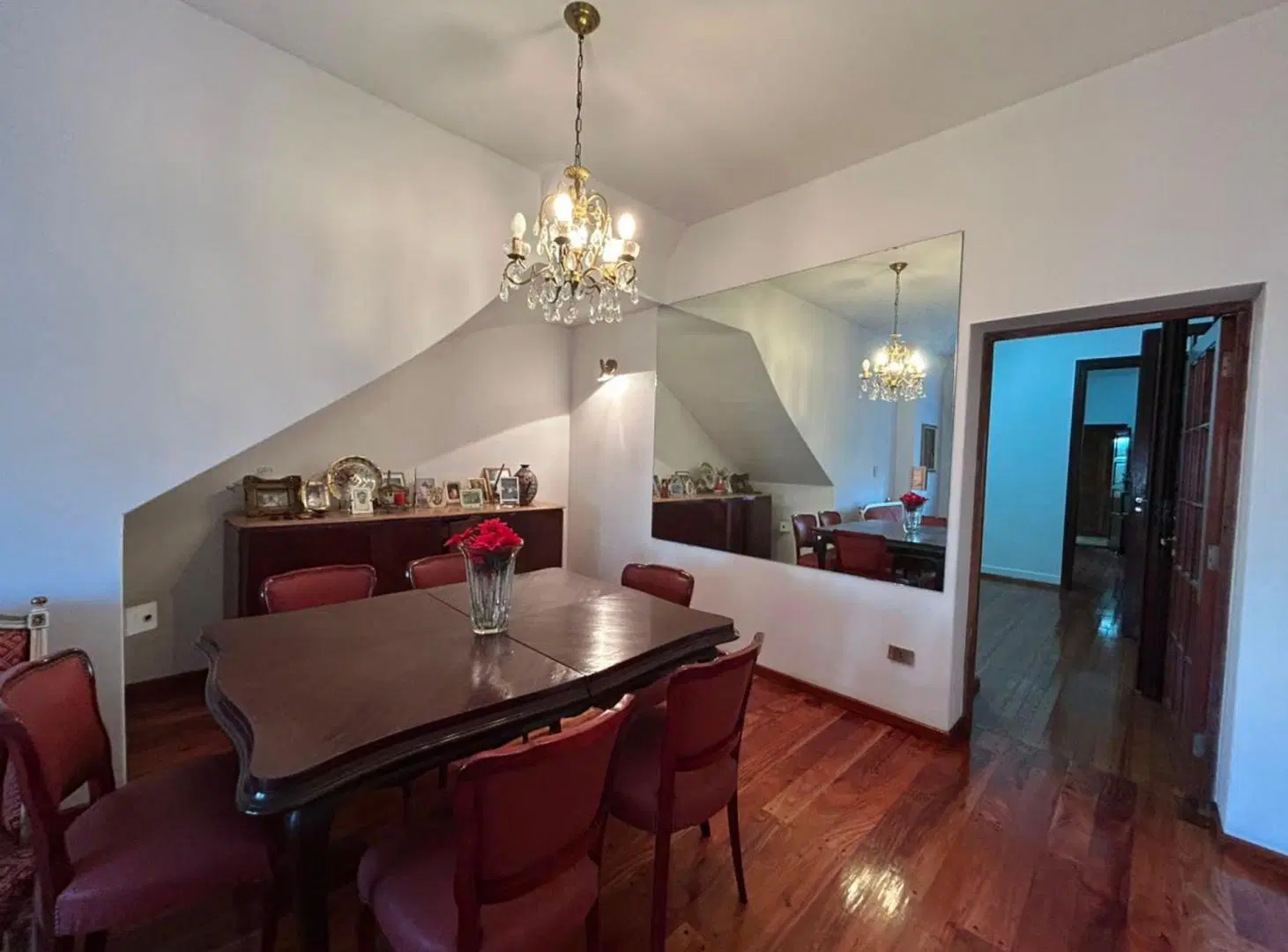 Ph 3amb + escritorio con patio en Venta 3