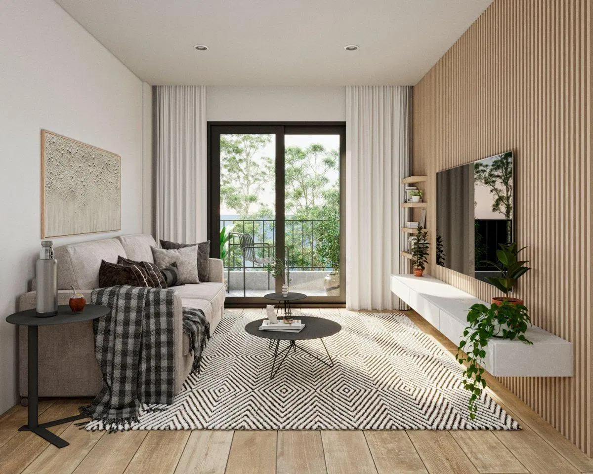 VENTA DEPARTAMENTO 2AMB SAAVEDRA AMEN A ESTRENAR 4