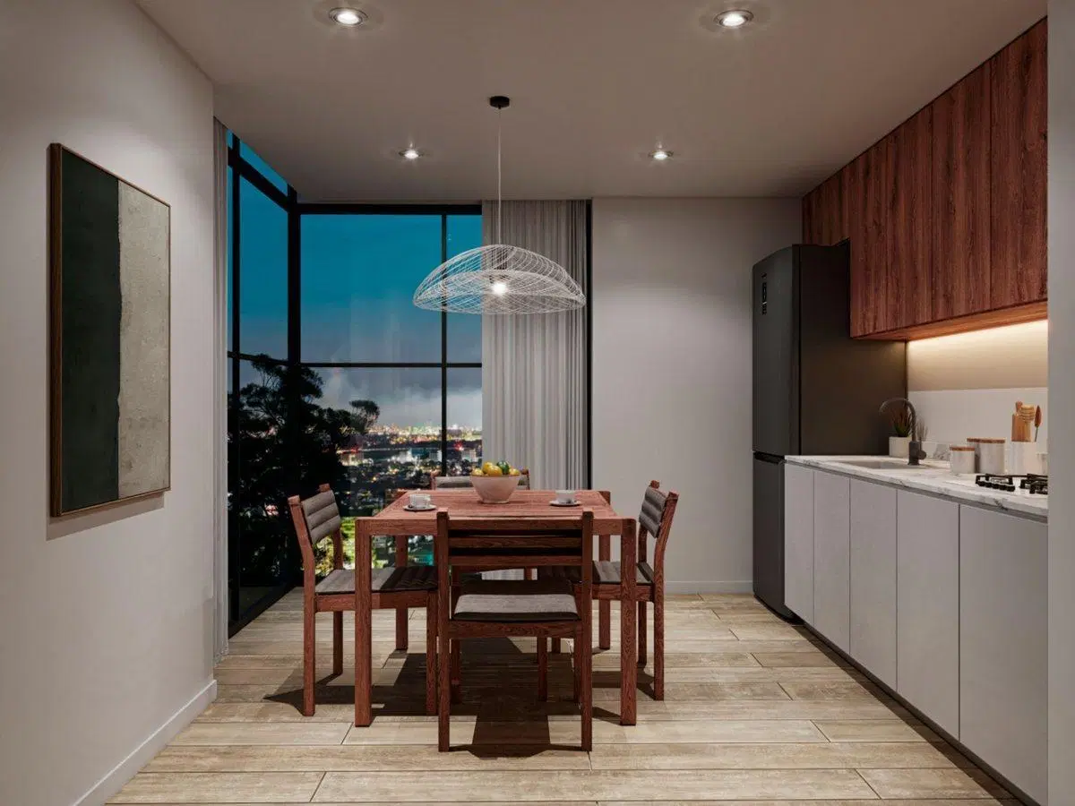 VENTA DEPARTAMENTO 2AMB SAAVEDRA AMEN A ESTRENAR 2