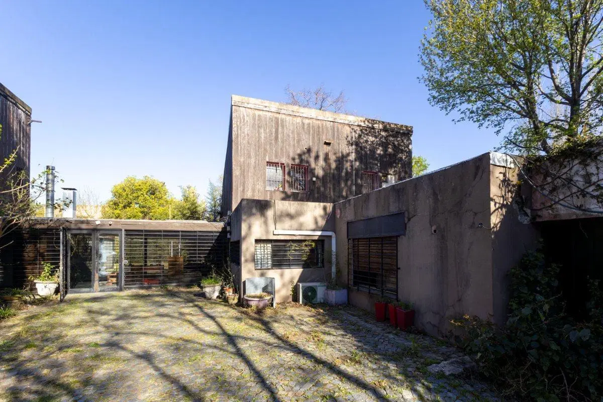 Imponente propiedad  ideal inversor Boulogne 4
