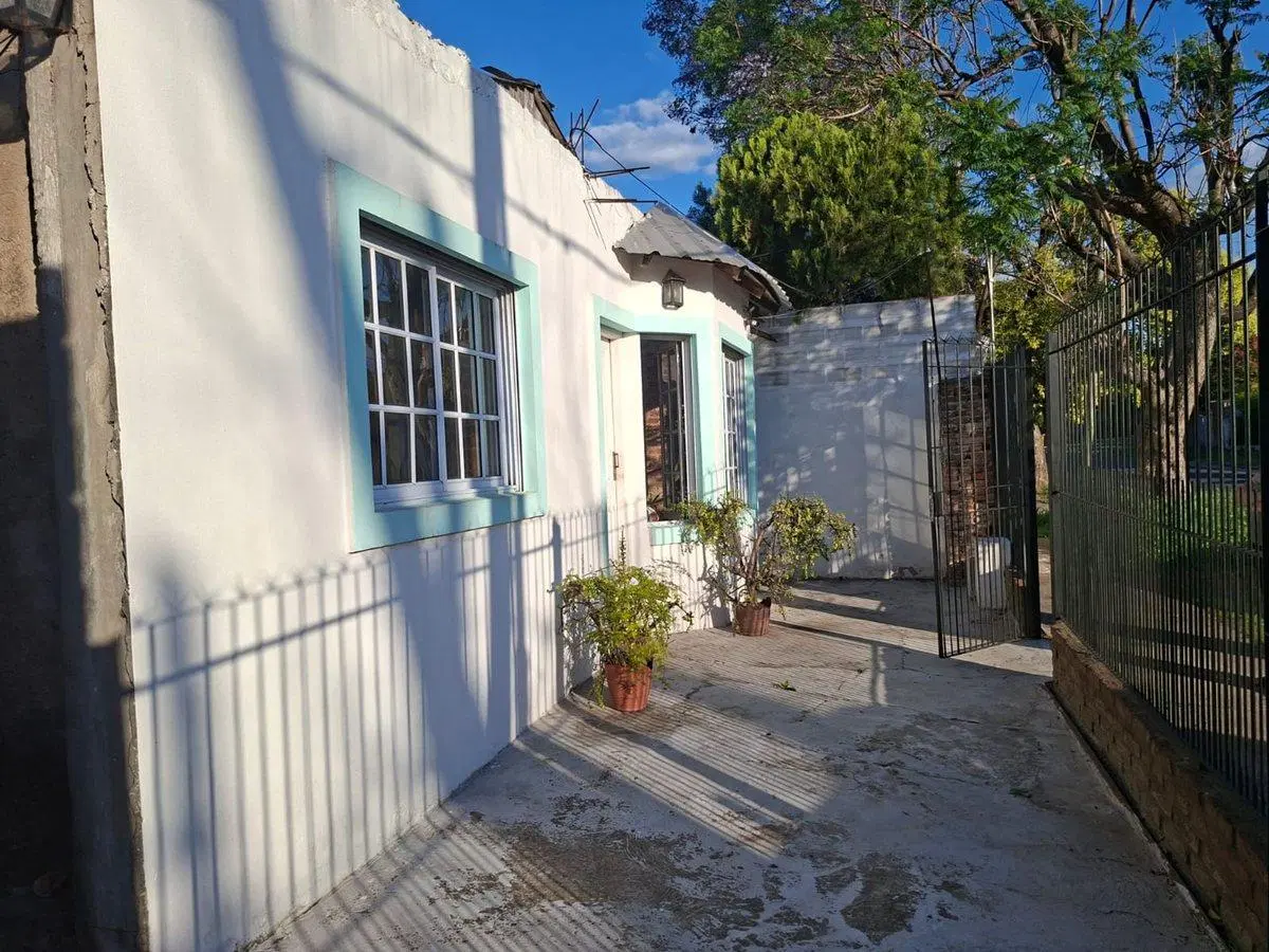 CASA 3 AMB EN VENTA EN W. MORRIS HURLINGHAM 2